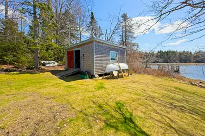 47 Teel Cove Road, Saint George, ME 04860 - Photo 34