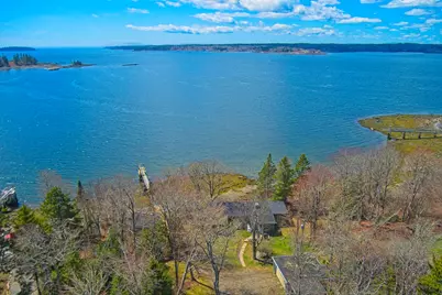 47 Teel Cove Road, Saint George, ME 04860 - Photo 1