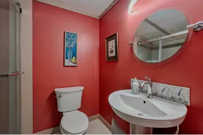 47 Teel Cove Road, Saint George, ME 04860 - Photo 30