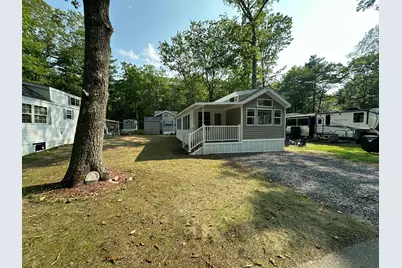191 Tatnic Road #73, Wells, ME 04090 - Photo 2