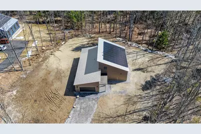 Lot 1 Mattie Lane, Durham, ME 04222 - Photo 2