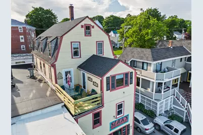 27 Townsend Avenue, Boothbay Harbor, ME 04538 - Photo 6