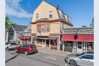 27 Townsend Avenue, Boothbay Harbor, ME 04538 - Photo 1