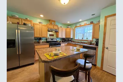 242 Bottle Lake Road, Springfield, ME 04487 - Photo 10