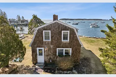 8 Powderhouse Cove Road, South Thomaston, ME 04858 - Photo 8