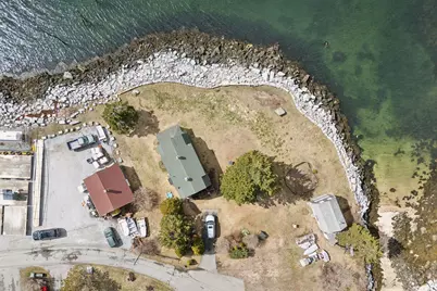 8 Powderhouse Cove Road, South Thomaston, ME 04858 - Photo 14