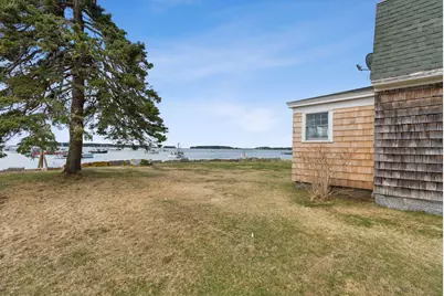 8 Powderhouse Cove Road, South Thomaston, ME 04858 - Photo 22