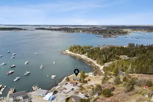 8 Powder House Cove Rd, South Thomaston, ME 04858 - Photo 10