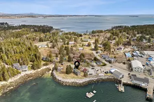 8 Powder House Cove Rd, South Thomaston, ME 04858 - Photo 12