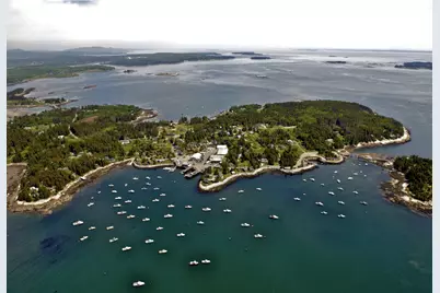 8 Powderhouse Cove Road, South Thomaston, ME 04858 - Photo 18