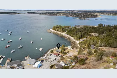 8 Powderhouse Cove Road, South Thomaston, ME 04858 - Photo 16