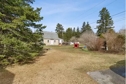 8 Powderhouse Cove Road, South Thomaston, ME 04858 - Photo 24