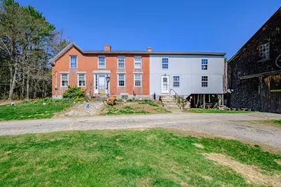 277 Rayville Road, Otisfield, ME 04270 - Photo 12