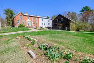 277 Rayville Rd, Otisfield, ME 04270 - Photo 10