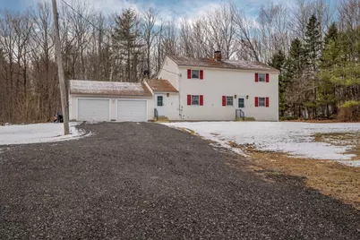 65 Bull Run Road, Greene, ME 04236 - Photo 4