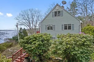 31 Hidden Ln, Bremen, ME 04551 - Photo 4