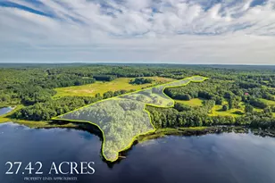 1515 Old Augusta Rd, Waldoboro, ME 04572 - Photo 2