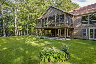 1515 Old Augusta Rd, Waldoboro, ME 04572 - Photo 30