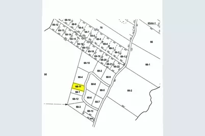 Lot 68-11 Shore Road, Bremen, ME 04551 - Photo 2