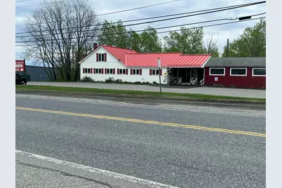 224 Skowhegan Road, Fairfield, ME 04937 - Photo 4