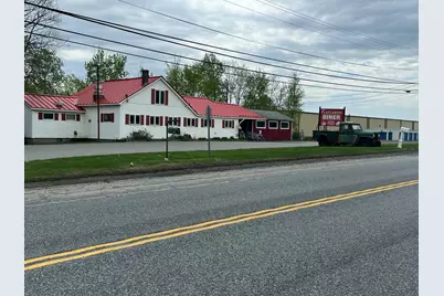 224 Skowhegan Road, Fairfield, ME 04937 - Photo 2