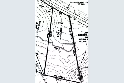 Lot #1 Moose Hill Road, Livermore Falls, ME 04254 - Photo 2