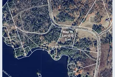 Lot 19-13D Halls Mills Road, Whiting, ME 04691 - Photo 2