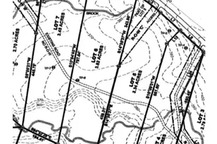 Lot #6 Moose Hill Rd, Livermore Falls, ME 04254 - Photo 1