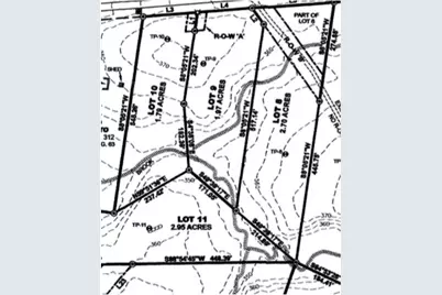 Lot #8 Moose Hill Road, Livermore Falls, ME 04254 - Photo 1