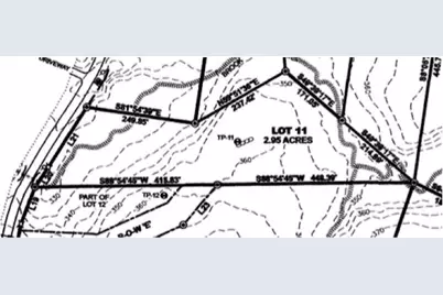 Lot #11 Souther Road, Livermore Falls, ME 04254 - Photo 1