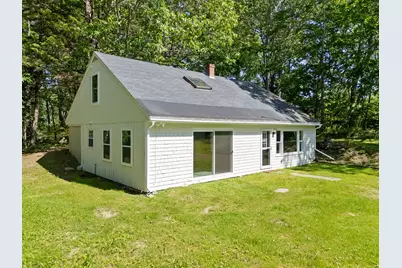 12 Burns Drive, Friendship, ME 04547 - Photo 1