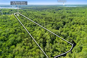 12 Burns Dr, Friendship, ME 04547 - Photo 6