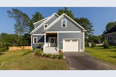 12 Gillis Drive #3, Kittery, ME 03904 - Photo 6