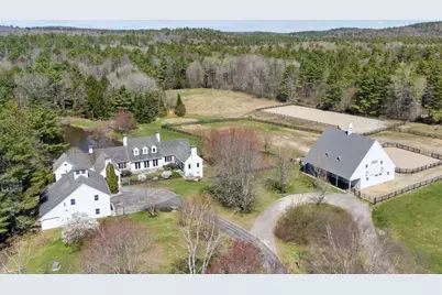238 Hallowell Road, Pownal, ME 04069 - Photo 2