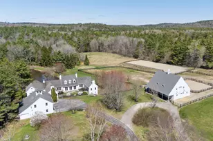 238 Hallowell Rd, Pownal, ME 04069 - Photo 2