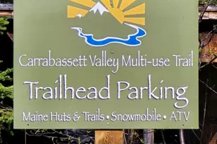 1209 Valley Crossing, Carrabassett Valley, ME 04947 - Photo 34