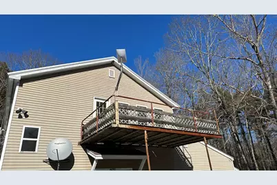 1057 Back Brooks Road, Monroe, ME 04951 - Photo 10