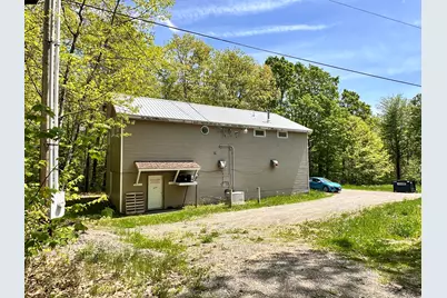 1057 Back Brooks Road, Monroe, ME 04951 - Photo 8