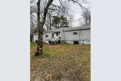 266 Willey District Road, Cherryfield, ME 04622 - Photo 2