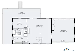 14 King Rd, Vassalboro, ME 04989 - Photo 46