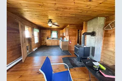 111 Fryes Lane, Greenbush, ME 04418 - Photo 14