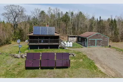 111 Fryes Lane, Greenbush, ME 04418 - Photo 1