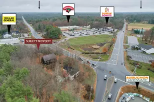 430 Narragansett Trail, Buxton, ME 04093 - Photo 1