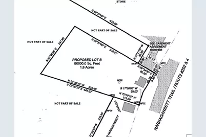 430 Narragansett Trail, Buxton, ME 04093 - Photo 6