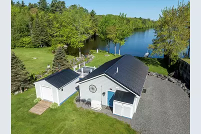 18 + 24 Sunny Cove Lane, Meddybemps, ME 04657 - Photo 6