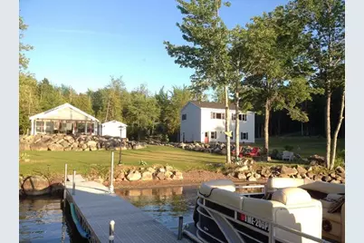 18 + 24 Sunny Cove Lane, Meddybemps, ME 04657 - Photo 1