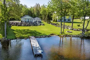 18 + 24 Sunny Cove Ln, Meddybemps, ME 04657 - Photo 2