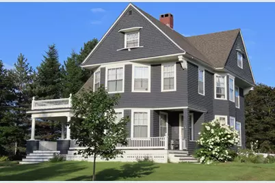 36 Cutler Road, East Machias, ME 04630 - Photo 1