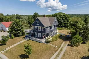 36 Cutler Rd, East Machias, ME 04630 - Photo 2