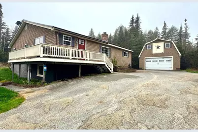 1655 Indian River Road, Jonesport, ME 04649 - Photo 1